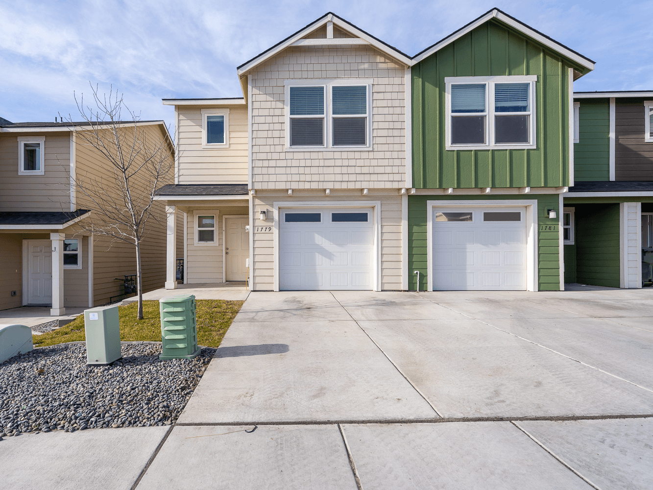 8th And Montana Townhomes, 1150 S Hwy 395, Hermiston, OR RentCafe